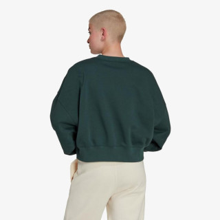 ADIDAS KAPUCAR SWEATSHIRT 