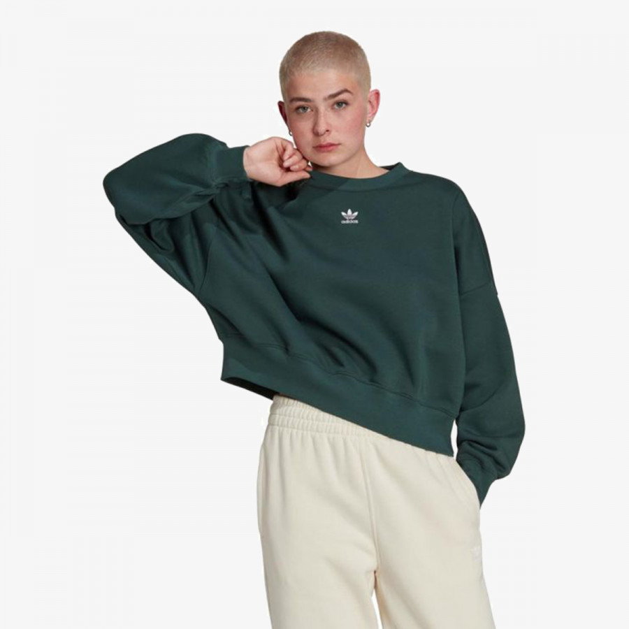 ADIDAS KAPUCAR SWEATSHIRT 