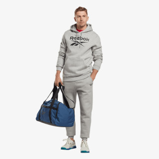 REEBOK SPODNJI DELI TRENIRKE RI Left Leg Jogger 