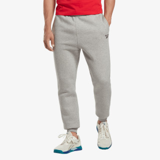 REEBOK SPODNJI DELI TRENIRKE RI Left Leg Jogger 