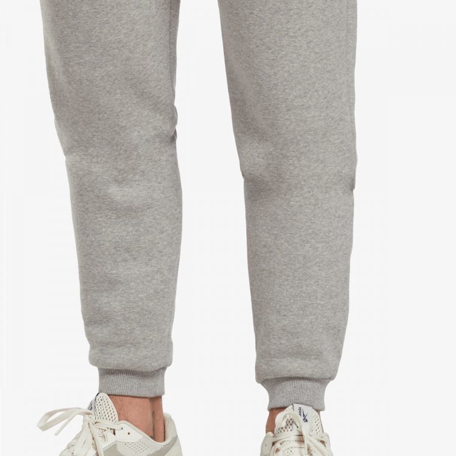 REEBOK SPODNJI DELI TRENIRKE RI Left Leg Jogger 