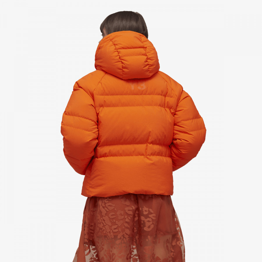 adidas JAKNA W CL PUFFY JKT 