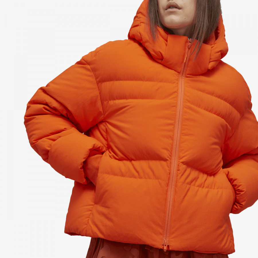 adidas JAKNA W CL PUFFY JKT 