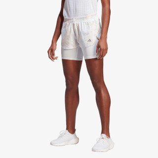 adidas KRATKE HLAČE FAST 2IN1 AOP 