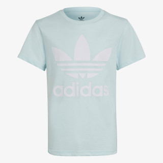 adidas KRATKA MAJICA TREFOIL TEE