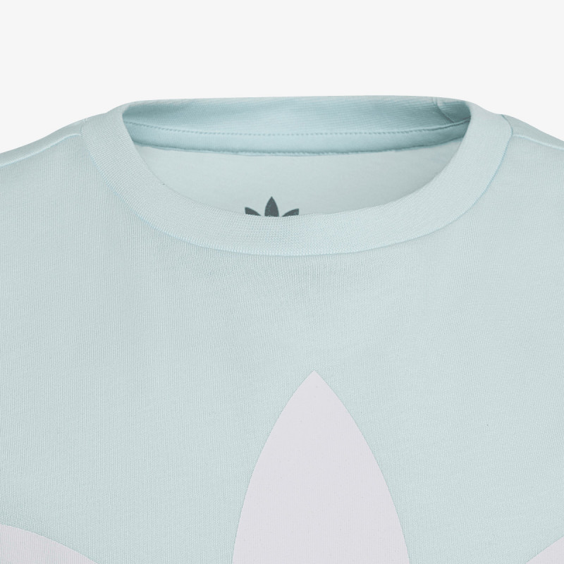 adidas KRATKA MAJICA TREFOIL TEE