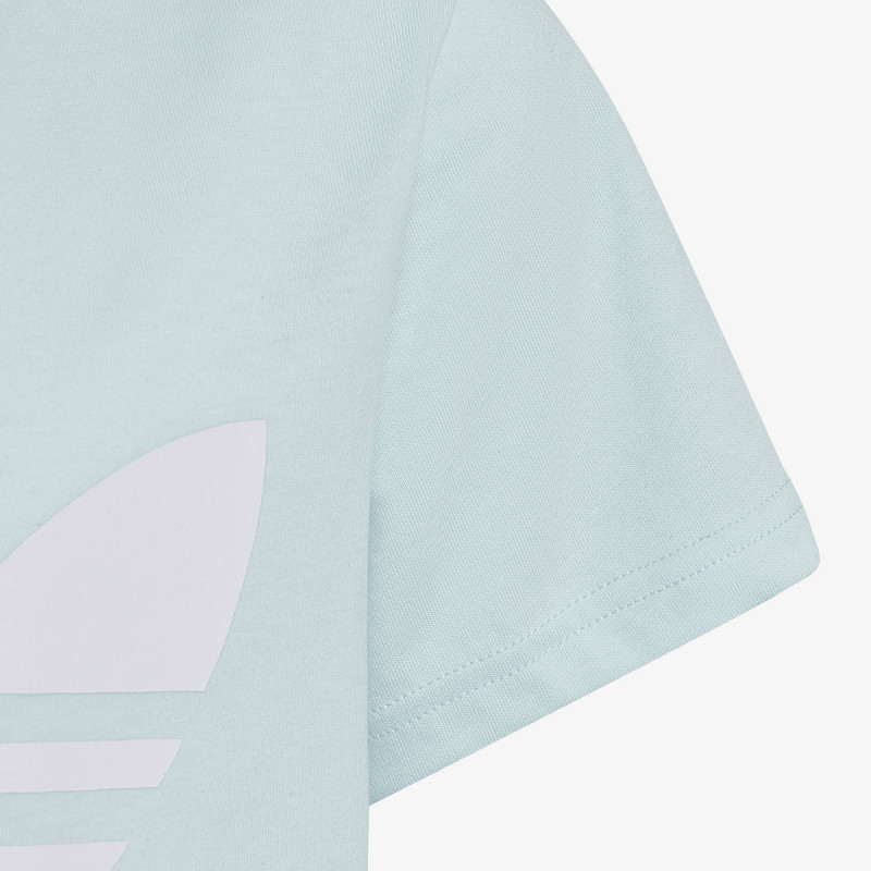 adidas KRATKA MAJICA TREFOIL TEE