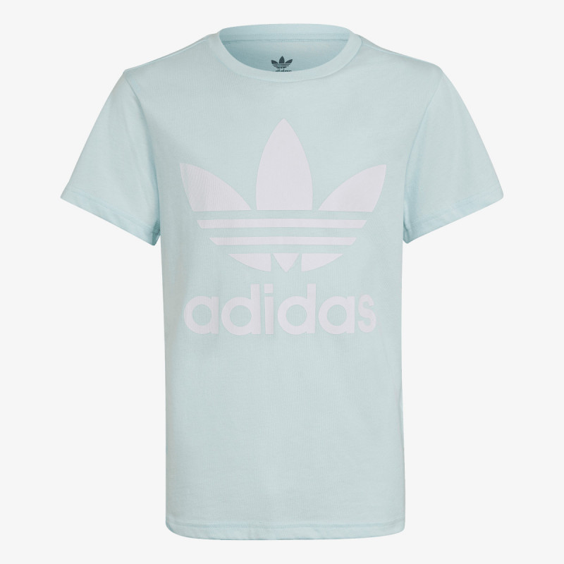 adidas KRATKA MAJICA TREFOIL TEE