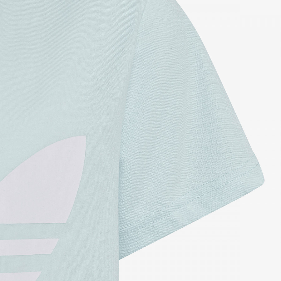 adidas KRATKA MAJICA TREFOIL TEE