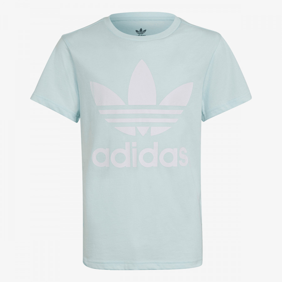 adidas KRATKA MAJICA TREFOIL TEE