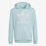 adidas KAPUCAR TREFOIL HOODIE 