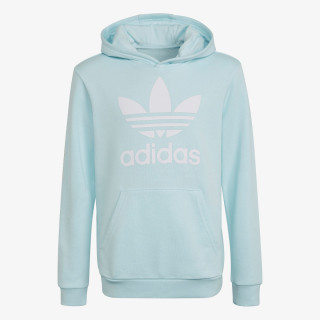 adidas KAPUCAR TREFOIL HOODIE 