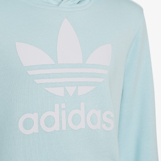 adidas KAPUCAR TREFOIL HOODIE 