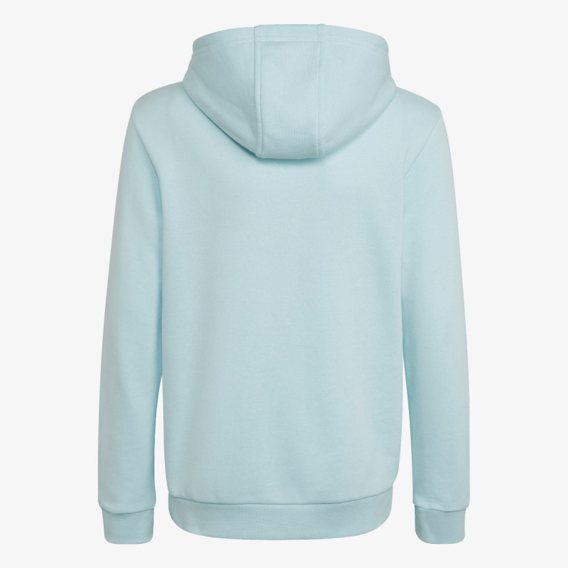 adidas KAPUCAR TREFOIL HOODIE 