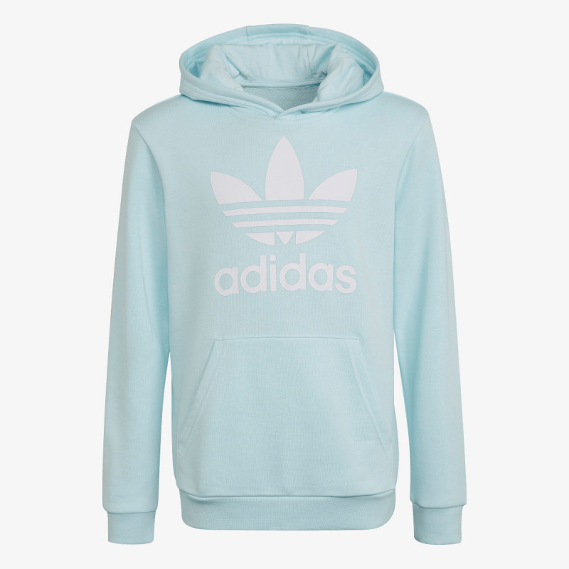 adidas KAPUCAR TREFOIL HOODIE 