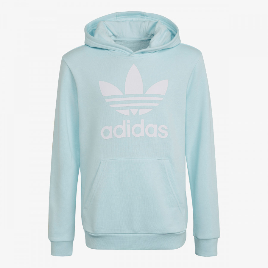 adidas KAPUCAR TREFOIL HOODIE 