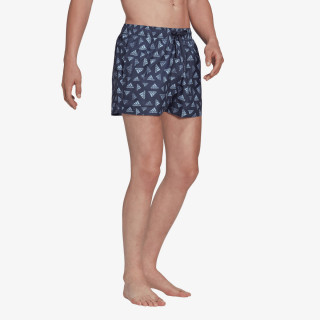 adidas KRATKE HLAČE BOS AOP CLX VSL 