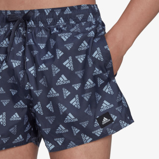 adidas KRATKE HLAČE BOS AOP CLX VSL 