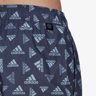 adidas KRATKE HLAČE BOS AOP CLX VSL 