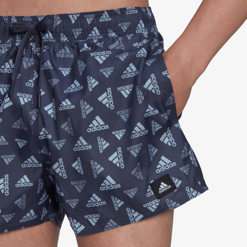 adidas KRATKE HLAČE BOS AOP CLX VSL 