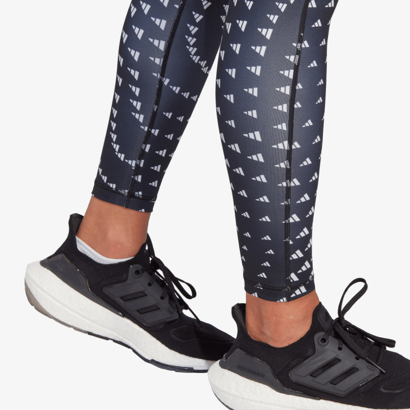 adidas PAJKICE Run Ess Sea 7/8 