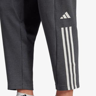 adidas SPODNJI DELI TRENIRKE W TR-ES COT PNT 