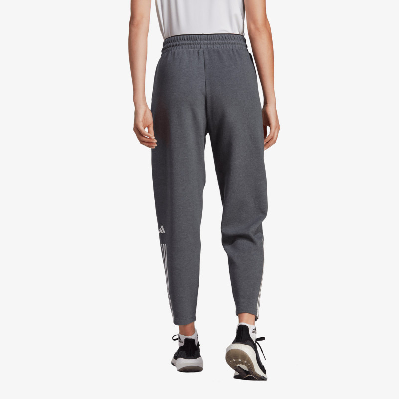 adidas SPODNJI DELI TRENIRKE W TR-ES COT PNT 