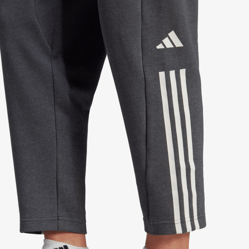 adidas SPODNJI DELI TRENIRKE W TR-ES COT PNT 