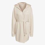 adidas OBLEKA HOODED DRESS 