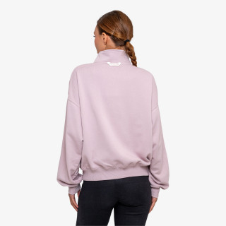 NIKE KAPUCAR W J PSG FLC HZ TOP 