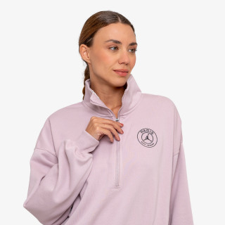 NIKE KAPUCAR W J PSG FLC HZ TOP 