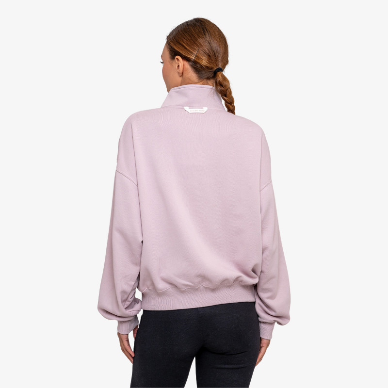 NIKE KAPUCAR W J PSG FLC HZ TOP 