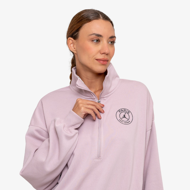 NIKE KAPUCAR W J PSG FLC HZ TOP 