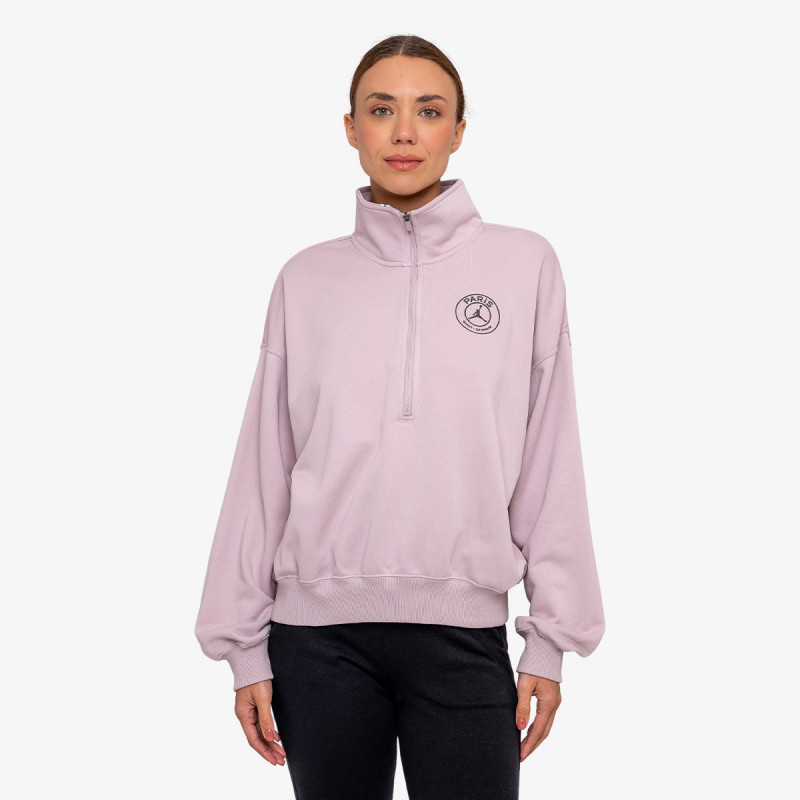 NIKE KAPUCAR W J PSG FLC HZ TOP 