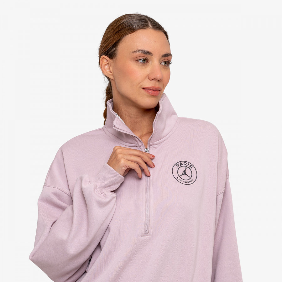 NIKE KAPUCAR W J PSG FLC HZ TOP 