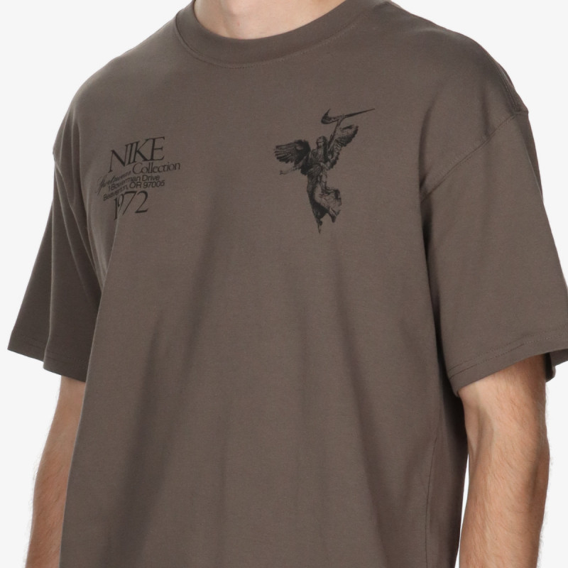 NIKE KRATKA MAJICA Sportswear Max90 