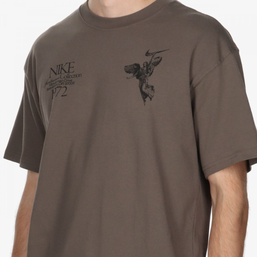 NIKE KRATKA MAJICA Sportswear Max90 