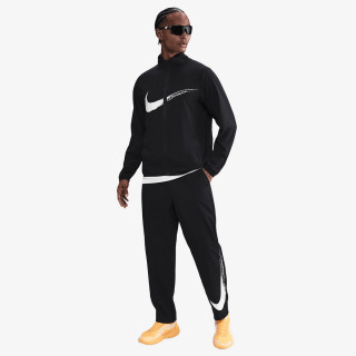 NIKE SPODNJI DELI TRENIRKE M NK DF FORM PANT ALT GFX 