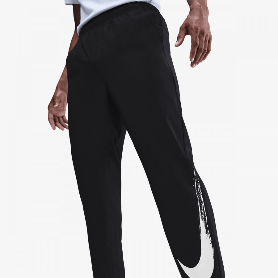 NIKE SPODNJI DELI TRENIRKE M NK DF FORM PANT ALT GFX 