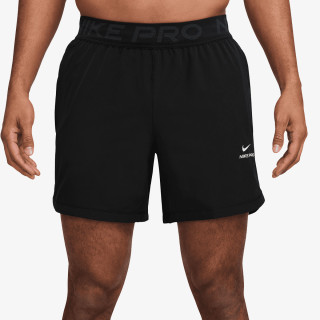 NIKE KRATKE HLAČE M NP DF NPT 6IN SHORT 