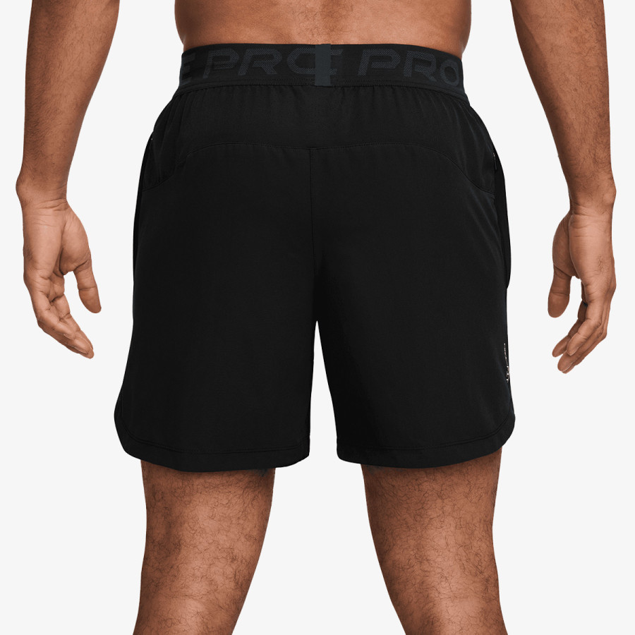 NIKE KRATKE HLAČE M NP DF NPT 6IN SHORT 