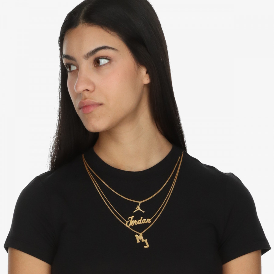 NIKE KRATKA MAJICA Jordan Flight 