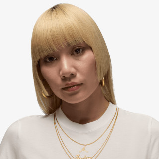 NIKE KRATKA MAJICA W J FLT SS TMID GFX TEE CHN 