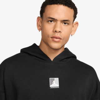 NIKE KAPUCAR M J BRK GFX PO HD 