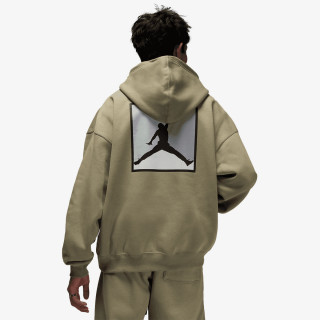 NIKE KAPUCAR M J BRK GFX PO HD 