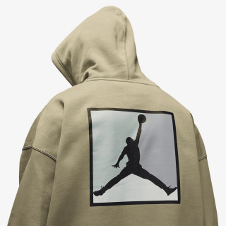 NIKE KAPUCAR M J BRK GFX PO HD 