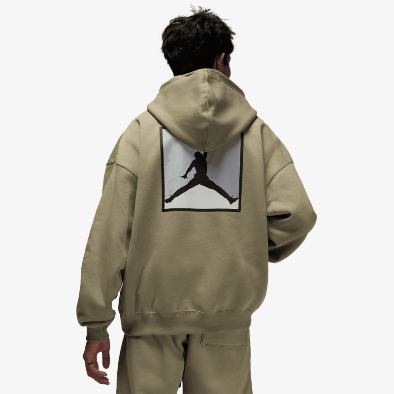 NIKE KAPUCAR M J BRK GFX PO HD 