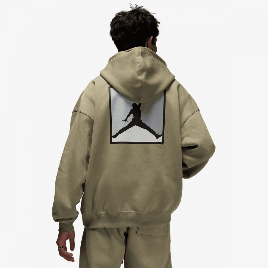 NIKE KAPUCAR M J BRK GFX PO HD 