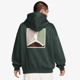 NIKE KAPUCAR Jordan Brooklyn Graphics 