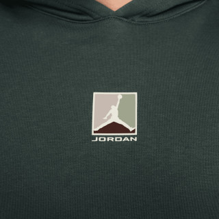 NIKE KAPUCAR Jordan Brooklyn Graphics 